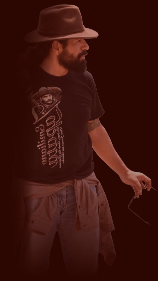 roberto galindo desktop